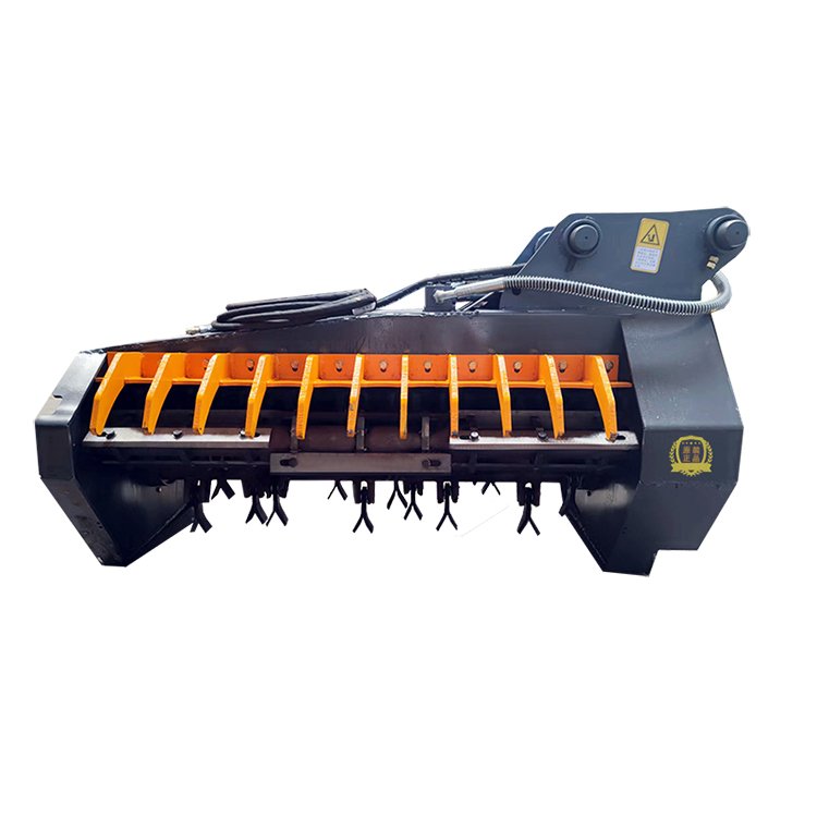 Hot Sale Flail Mower Flail Mowers for Tractor Atv Flail Mower