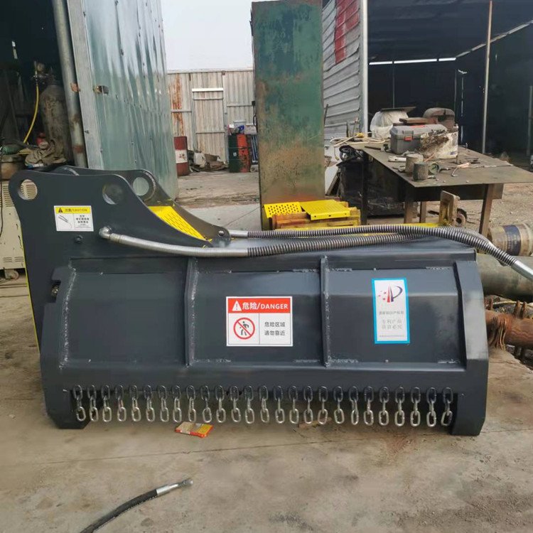 Hot Sale Flail Mower Flail Mowers for Tractor Atv Flail Mower