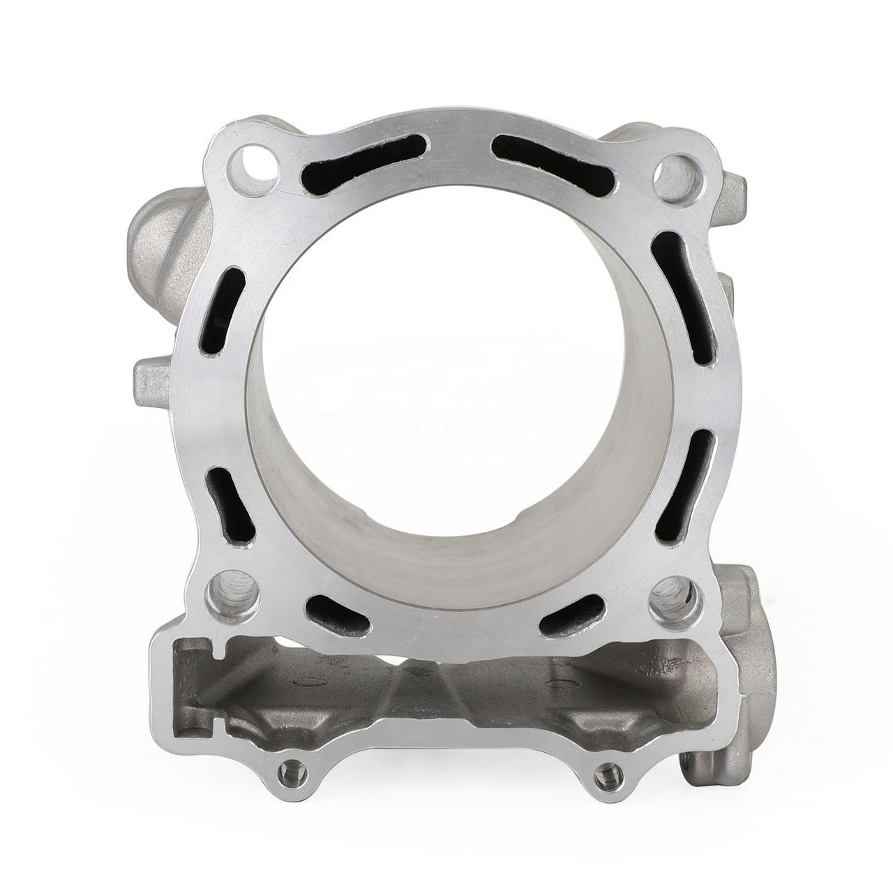 NP New Pulsation OEM Cylinder Piston Ring Gasket Kit Fit for Yamaha ATV 2004 YFZ450 - YFZ450S Cylinder