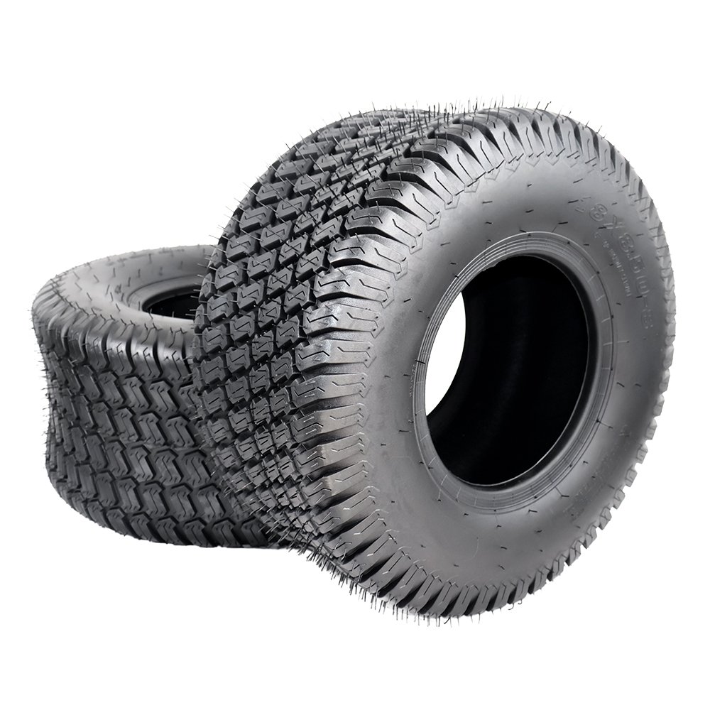 18x8.50-8 Popular Model Golf Tire Atv Street Tire Made in China Top Quality and Professional Manufacture