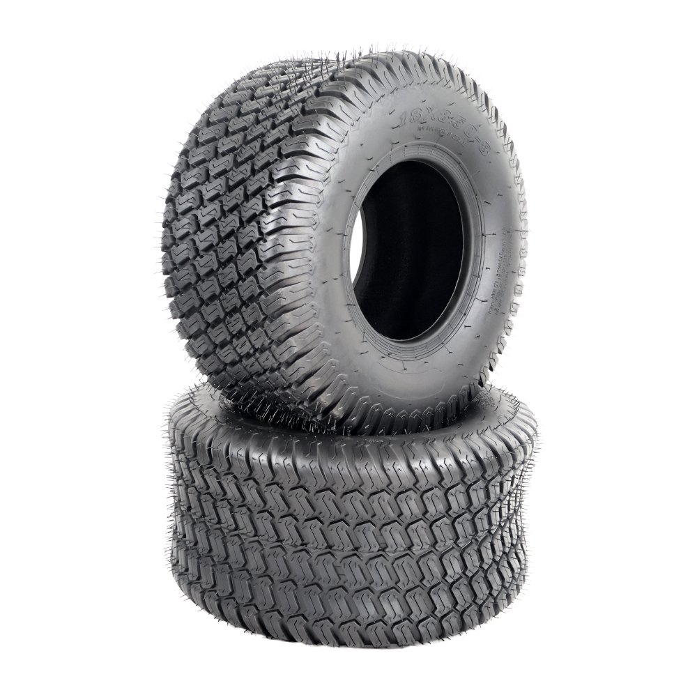 18x8.50-8 Popular Model Golf Tire Atv Street Tire Made in China Top Quality and Professional Manufacture