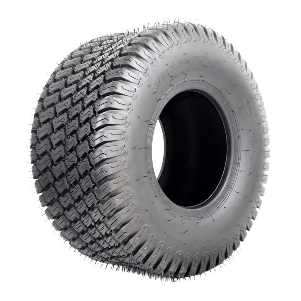 18x8.50-8 Popular Model Golf Tire Atv Street Tire Made in China Top Quality and Professional Manufacture