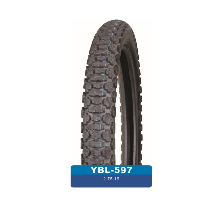 Wholesale Tire Motorcycle Tyre Inner Tube Manufacturers Motorcycle Tire 90/90-10