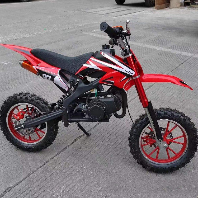 High Quality Motorcycles Self-Balancing Electric Motorbike Racing Motor