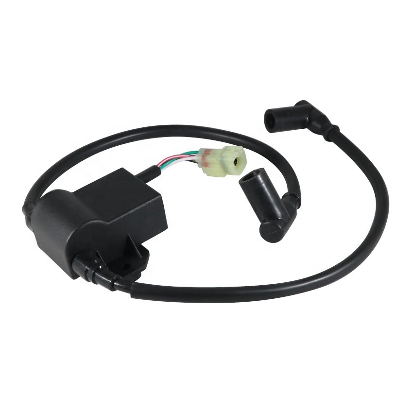 ATV Snowmobile Ignition Coil Engine Starter FBT for Ski-Doo 420965756 420965757 420965591