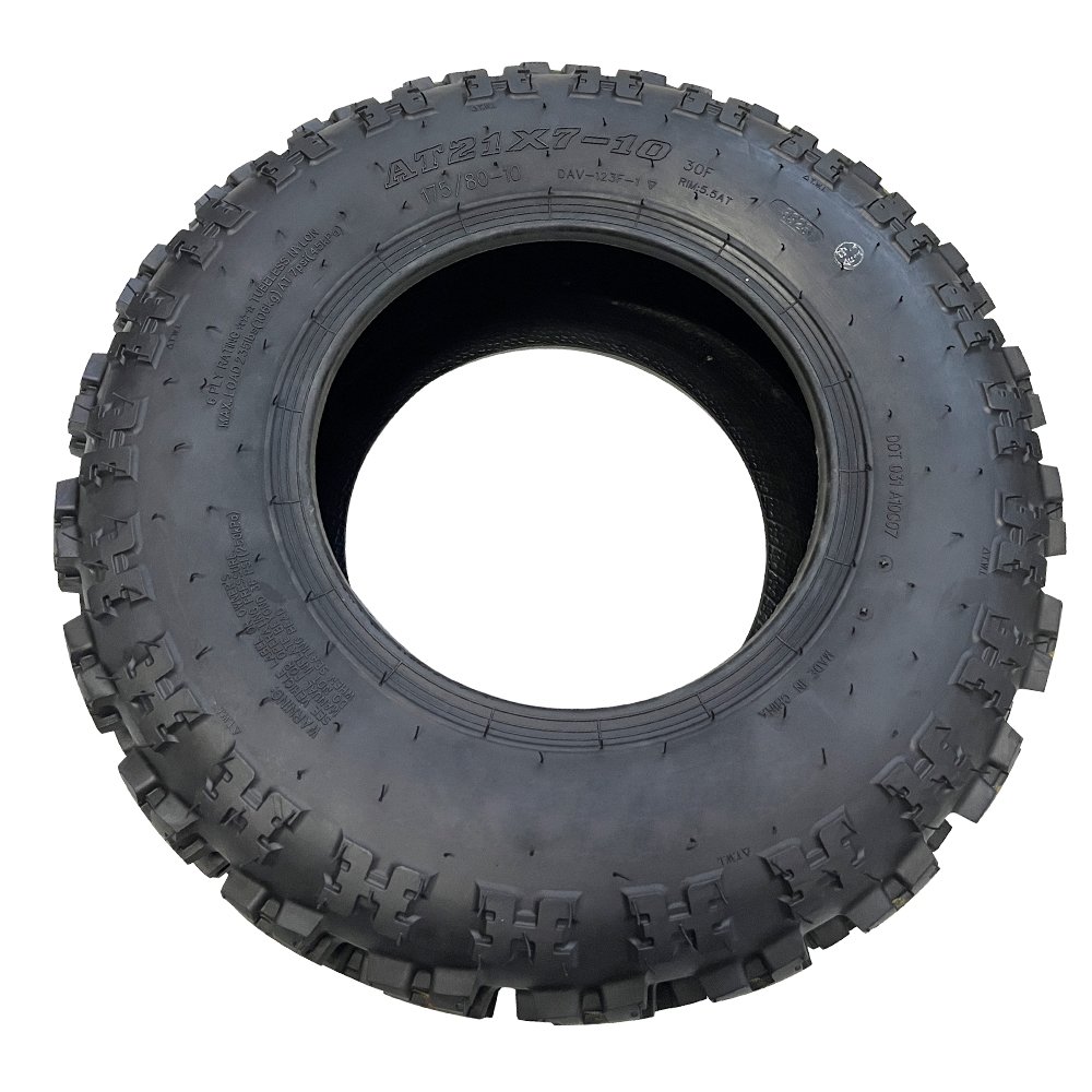 High Performance Manufacture Cheap Atv Tyre 21x7-10 Atv and Utv Tires
