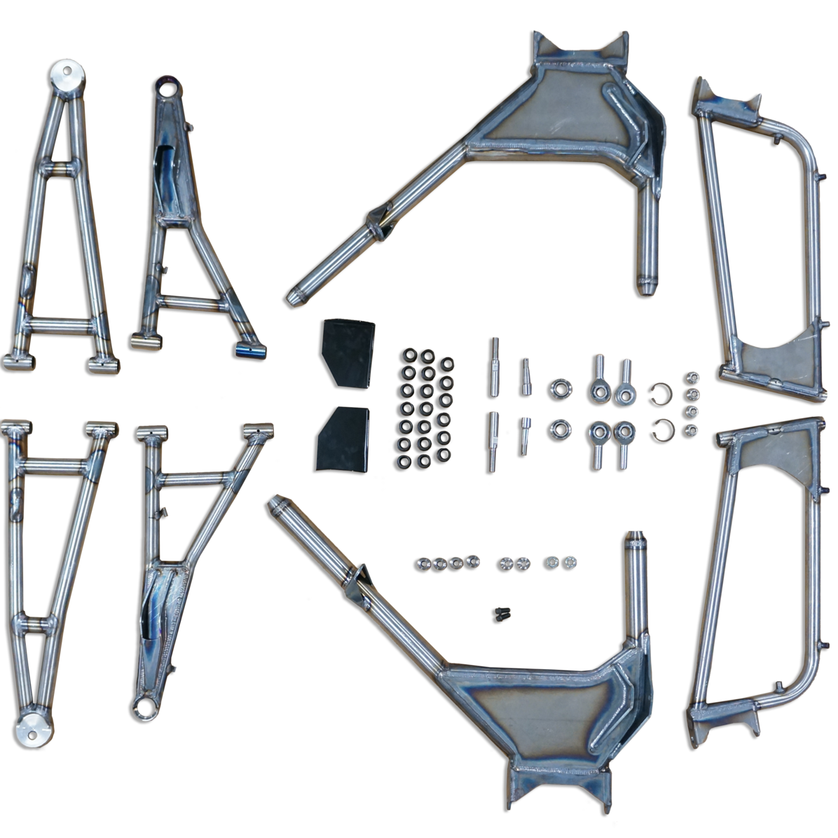 Super UTV ATV Tubular Long Travel Control Arm for Yamaha YXZ 1000