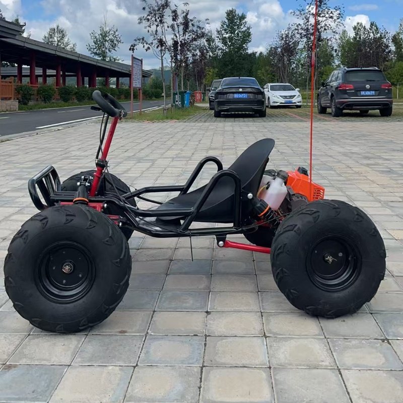 Hot Selling Wholesale Atv Adult Off-road Vehicle Mini Off-road Kart Adult Version