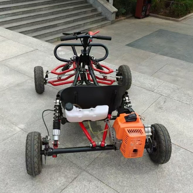 Hot Selling Wholesale Atv Adult Off-road Vehicle Mini Off-road Kart Adult Version