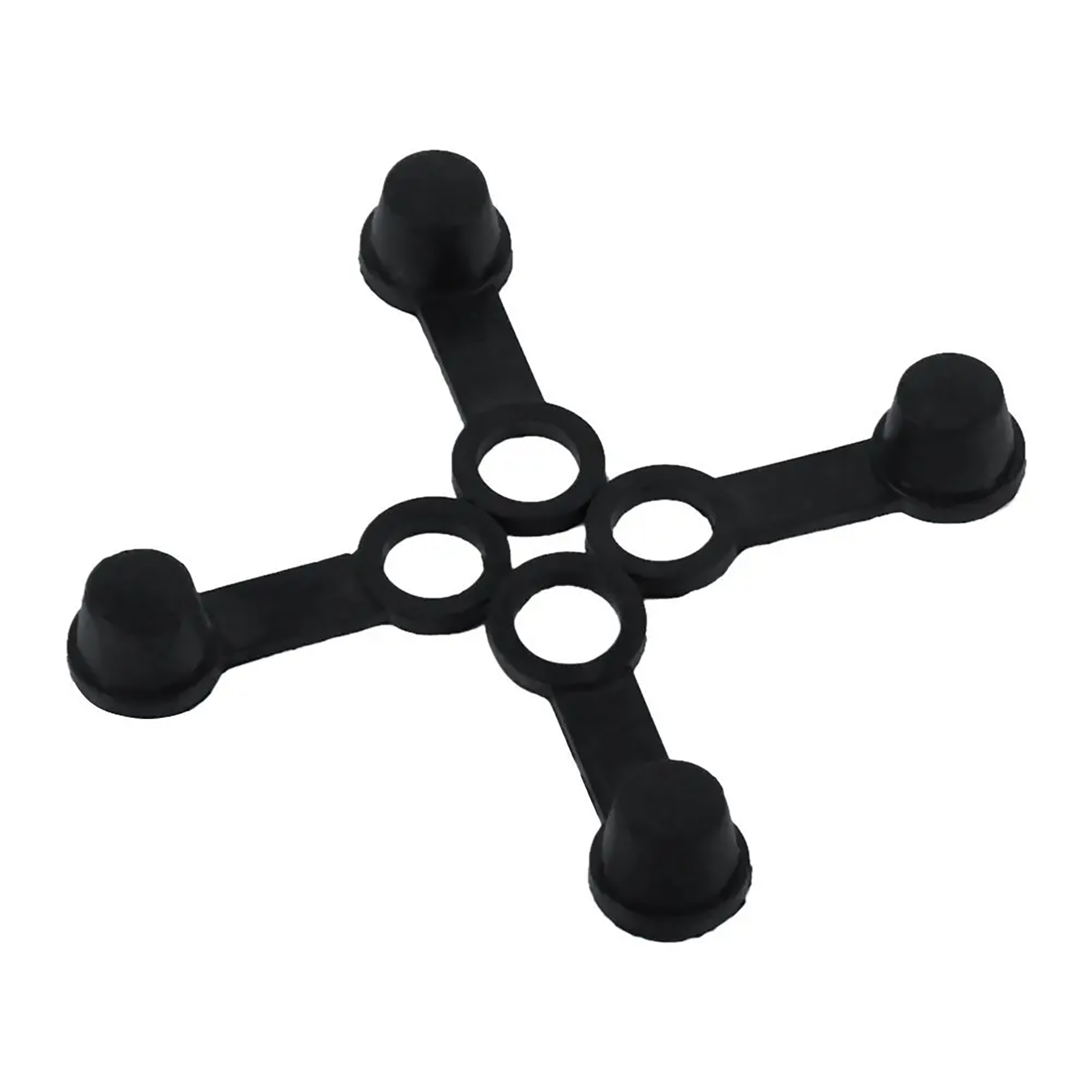 4Pcs Motorcycle Motorbike Rubber Brake Bleed Nipple Screw Plug Dust Cover Fit for 8mm Motorbike Dirt Bike ATV