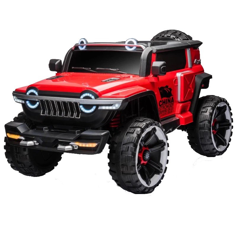 2021 High Quality Kids Electric Car/ Remote Control Kids Electric Car ATV