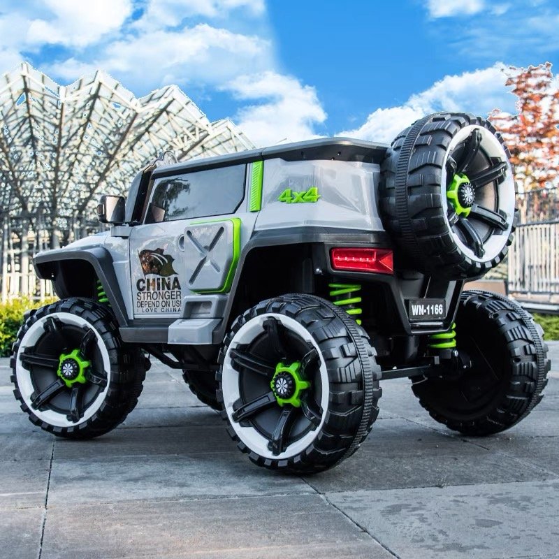 2021 High Quality Kids Electric Car/ Remote Control Kids Electric Car ATV
