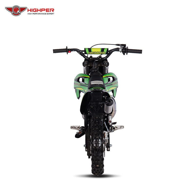 Quad Bike Atv for Kids 50cc 2 Stroke off Road Dirt Bike