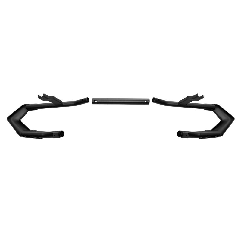 YongJin ATV Rear Bumper for Can Am Outlander L 450 570 XT 715001911