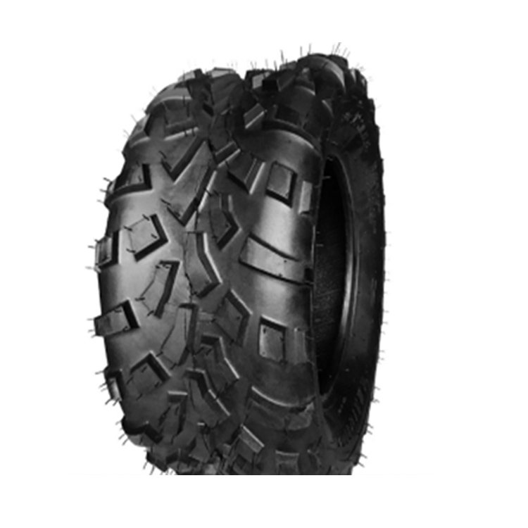 19x7-8 18x9.5-8 22x7-10 22x10-10 25x8-12 25x10-12 UTV TYRE Chinese ATV Tires for Sale