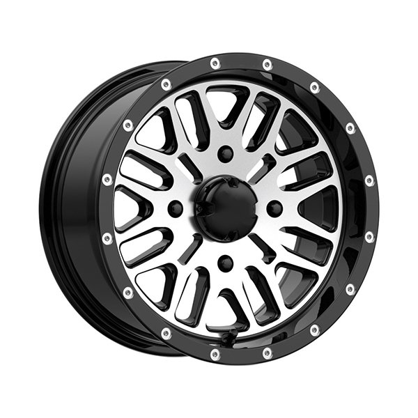 Custom 10 12 14 Inches ATV UTV Wheel