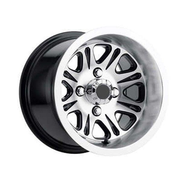 Custom 10 12 14 Inches ATV UTV Wheel