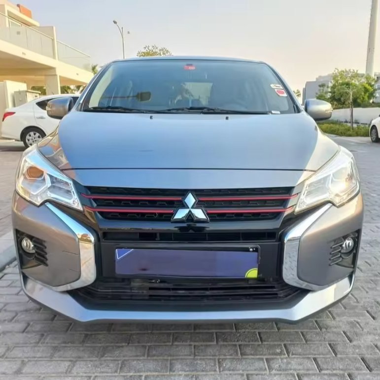 MIT SUBISHI ATTRAGE 1.2L 2023 USED