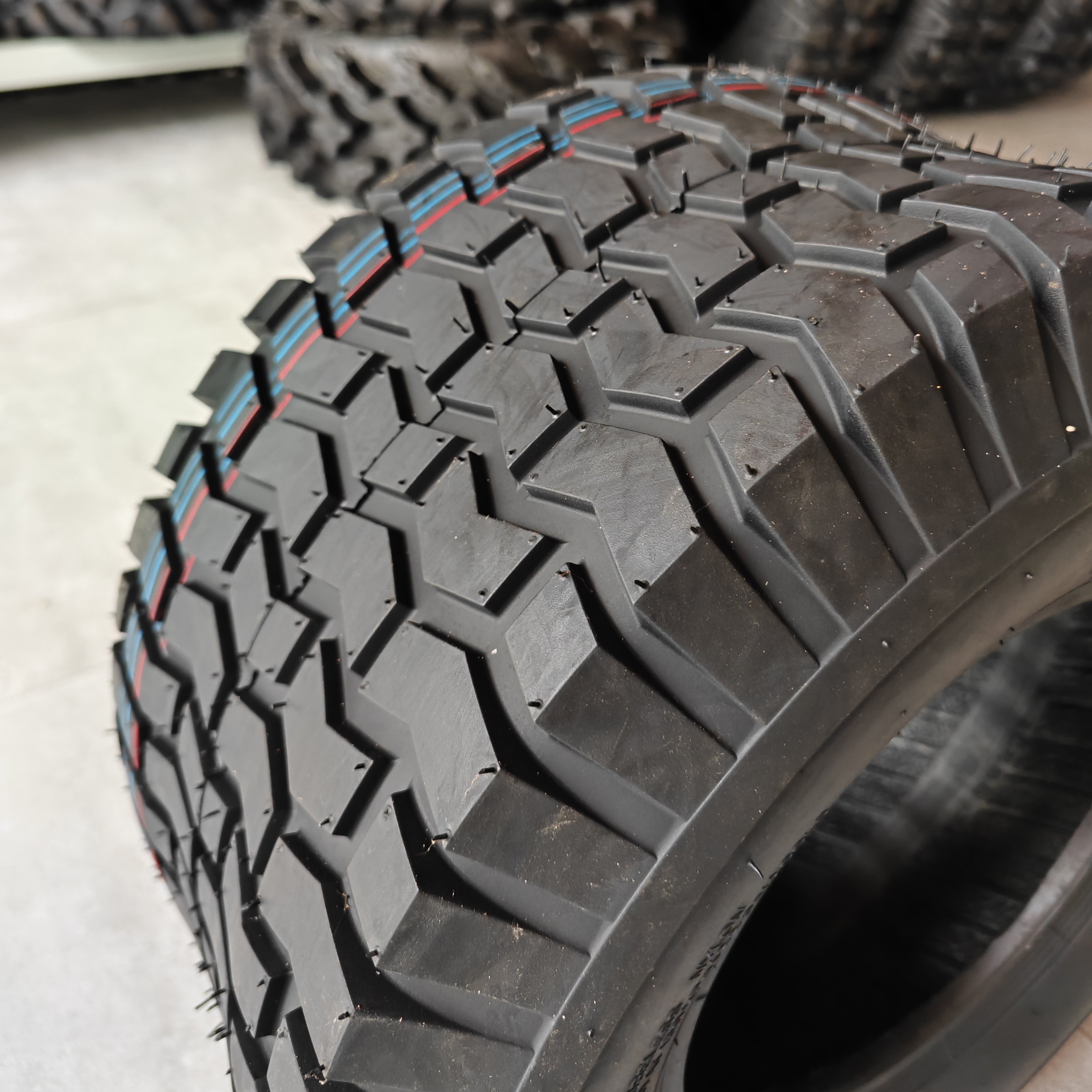 KTA Golf Car 18X8.5-8 18X8.5X8 Agriculture Farm Tractor Cart Turf Tires Lawn Mower Lawn Garden Tire ATV and UTV Tires