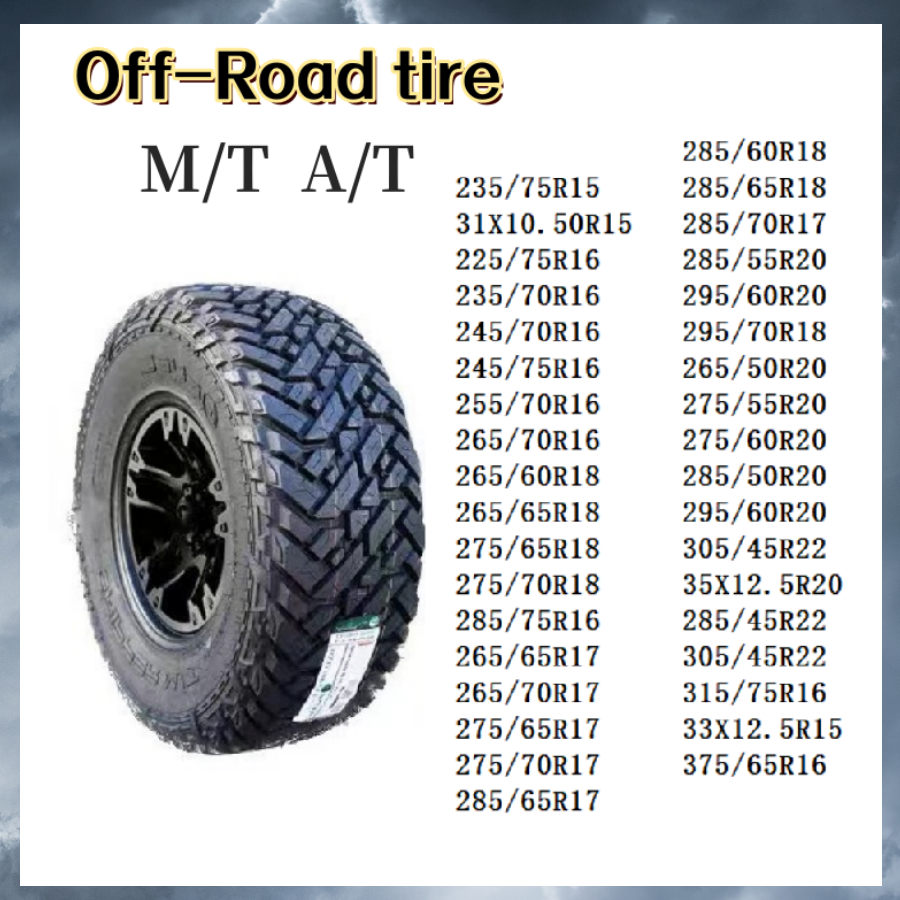 Tire 20x10-9 ATV UTV Off-Road Tires 20-10-9