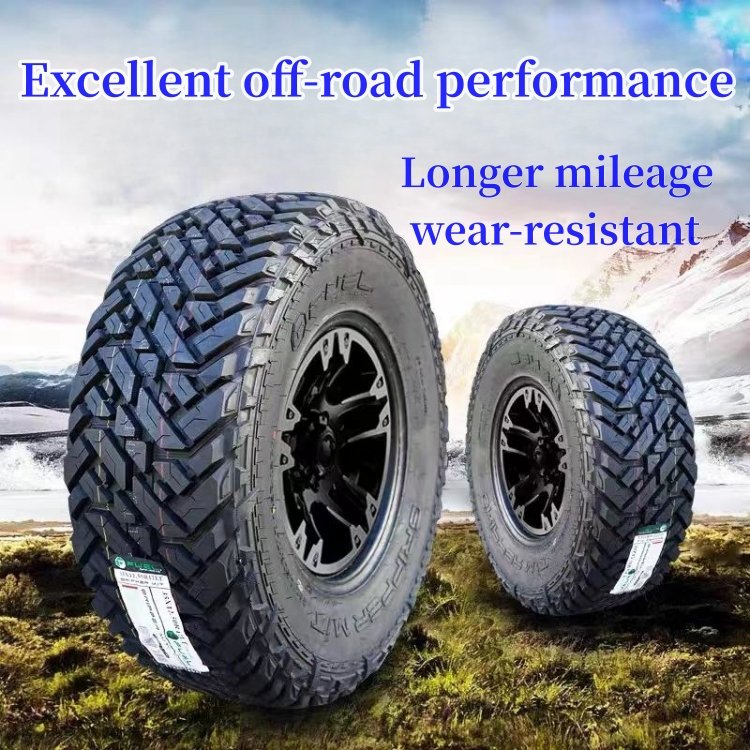 Tire 20x10-9 ATV UTV Off-Road Tires 20-10-9