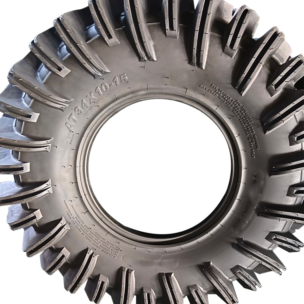 Manufacture Cheap Durable Utv Tyre 28x10-12 Atv and Utv Tires
