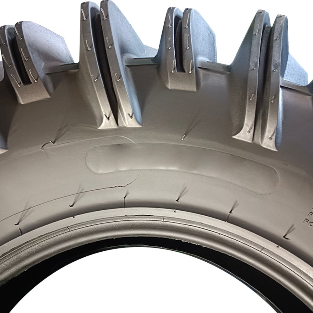 Manufacture Cheap Durable Utv Tyre 28x10-12 Atv and Utv Tires