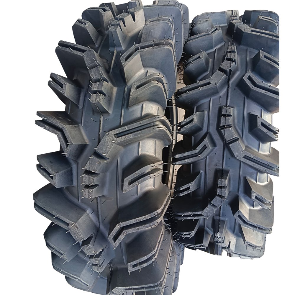 Manufacture Cheap Durable Utv Tyre 28x10-12 Atv and Utv Tires
