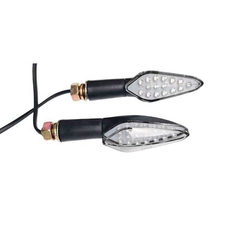 Hot Sale Turn signal Light ForJiMing Tricycle Atv Utv Parts