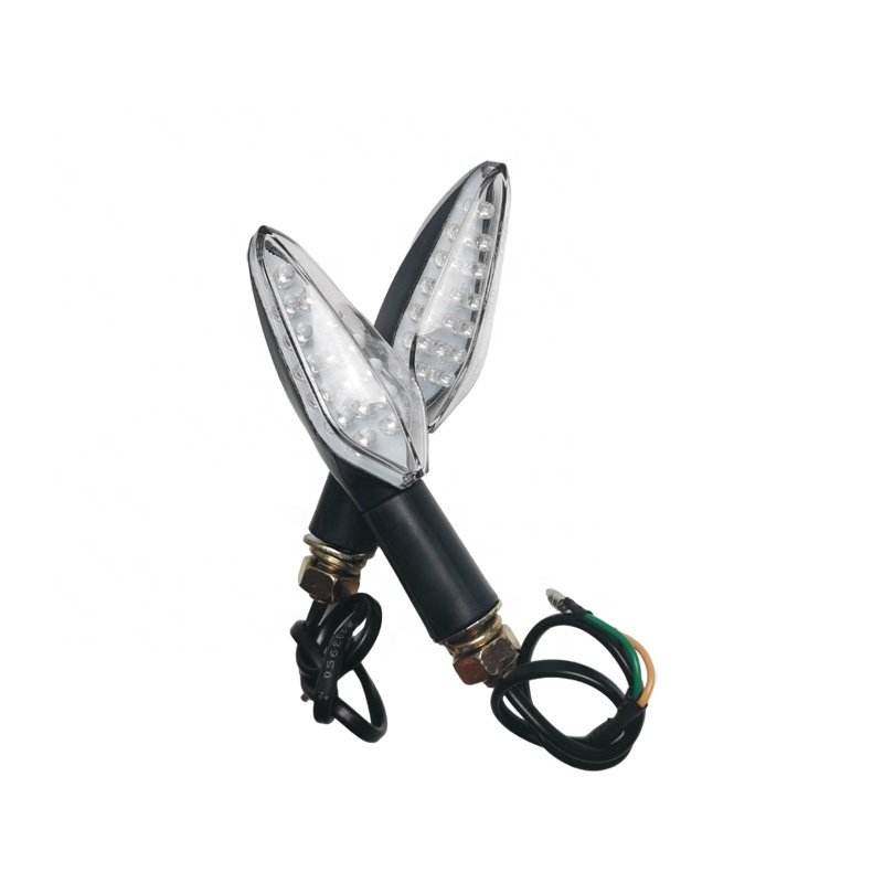Hot Sale Turn signal Light ForJiMing Tricycle Atv Utv Parts