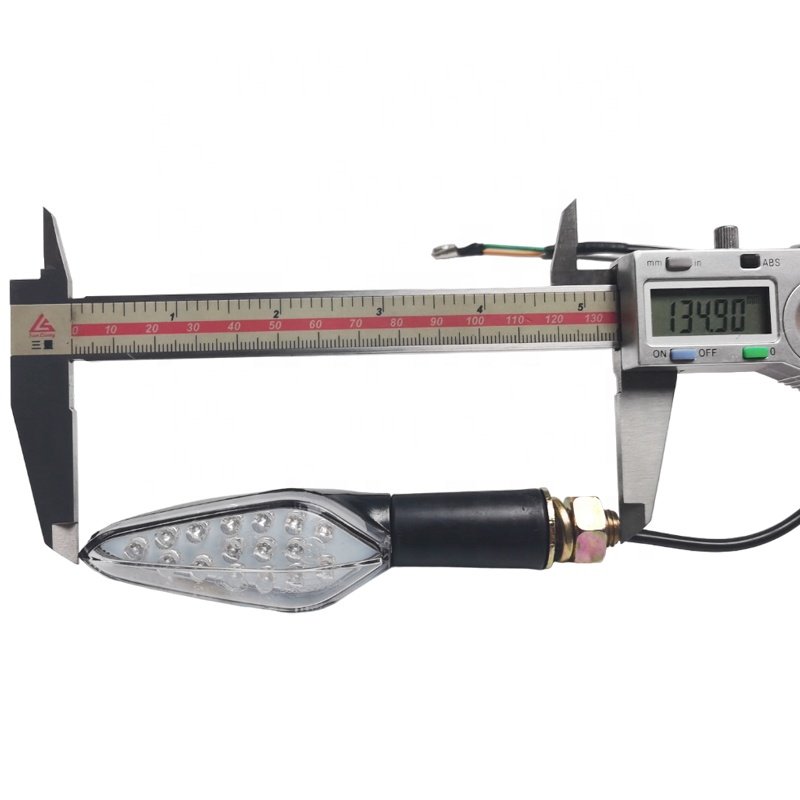 Hot Sale Turn signal Light ForJiMing Tricycle Atv Utv Parts