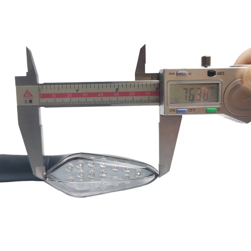 Hot Sale Turn signal Light ForJiMing Tricycle Atv Utv Parts