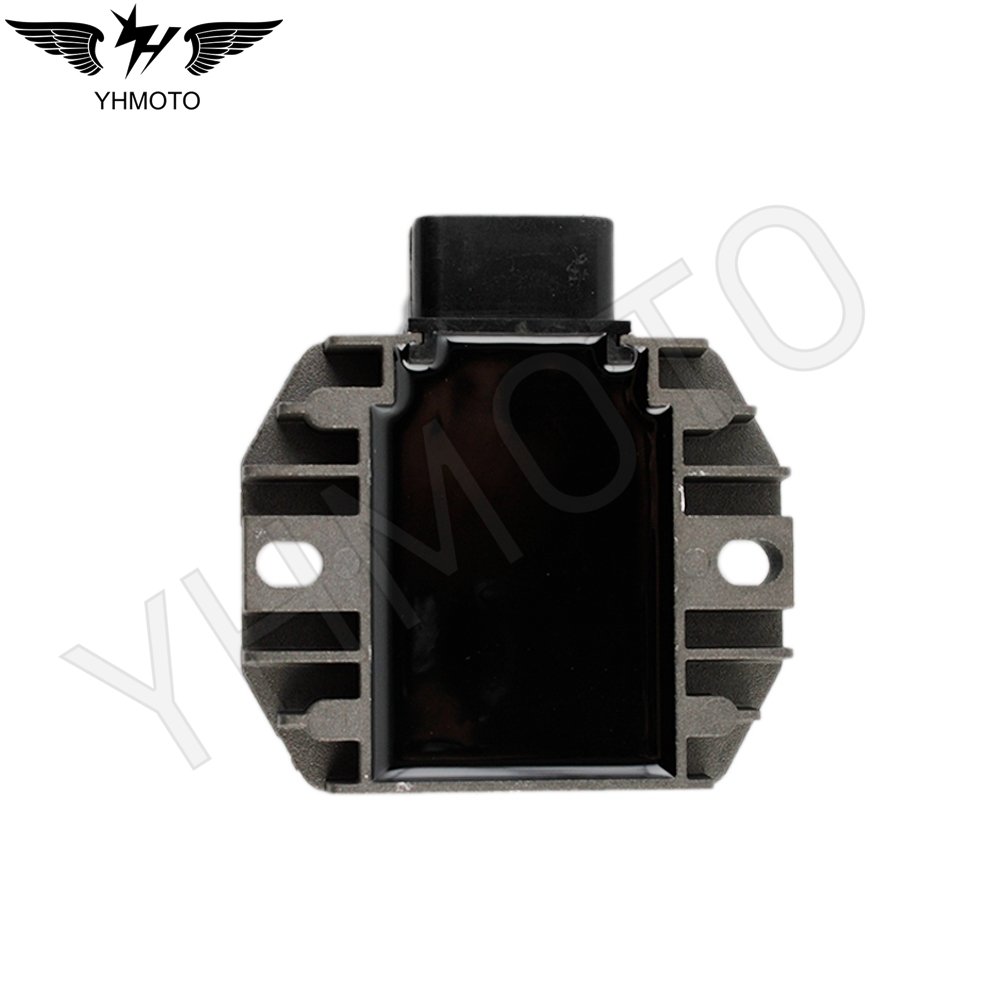 Motorcycle Rectifier ATV Gleichrichter for Yamaha XVS 1100/650 V-Star YZF Majesty Dragstar WR250R Grizzly/Kodiak/Rhino/Raptor