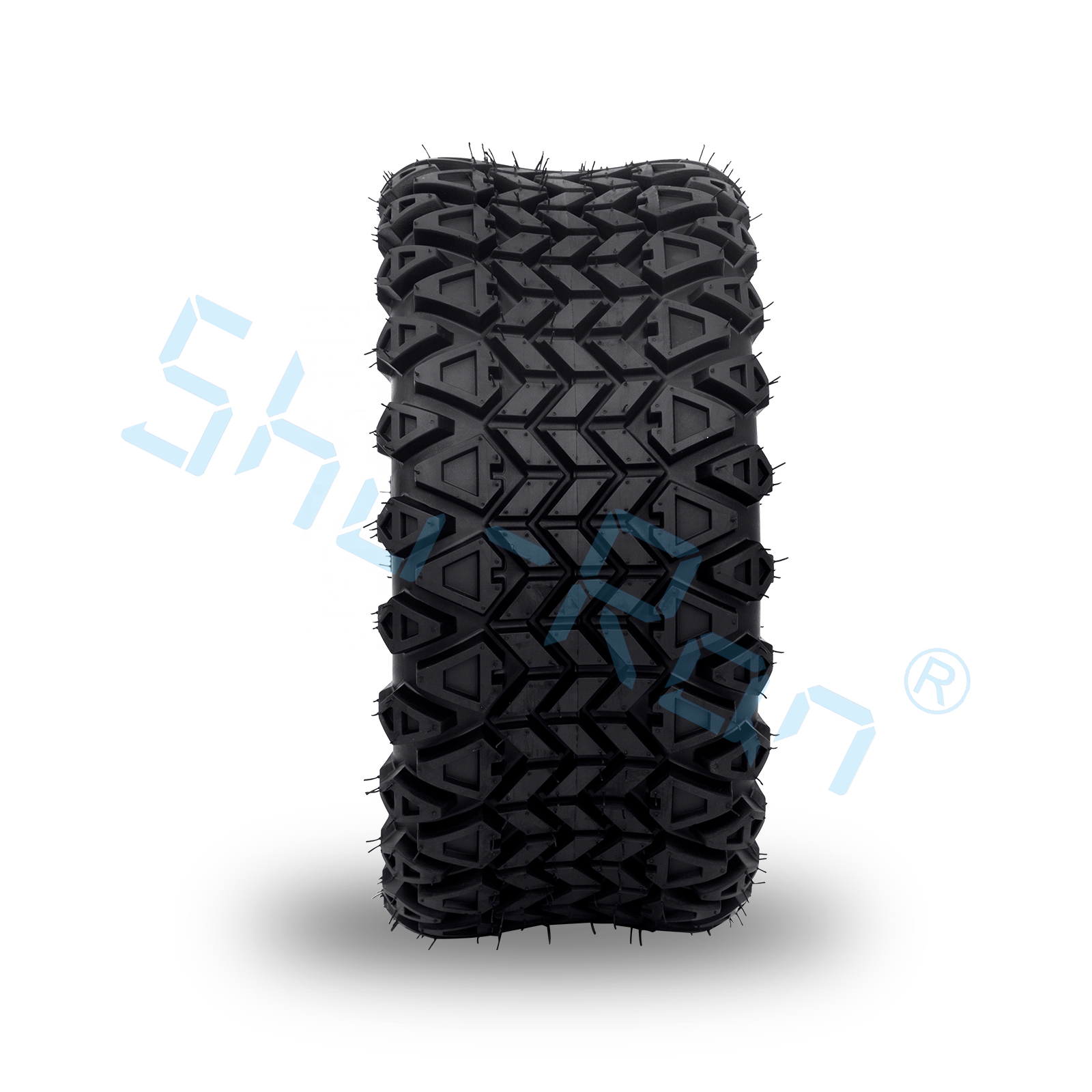23*10.5-14 Golf Cart Accessories Factory Supplier 14 INCH Wheels and Tires for ATV UTV GOLF Carts