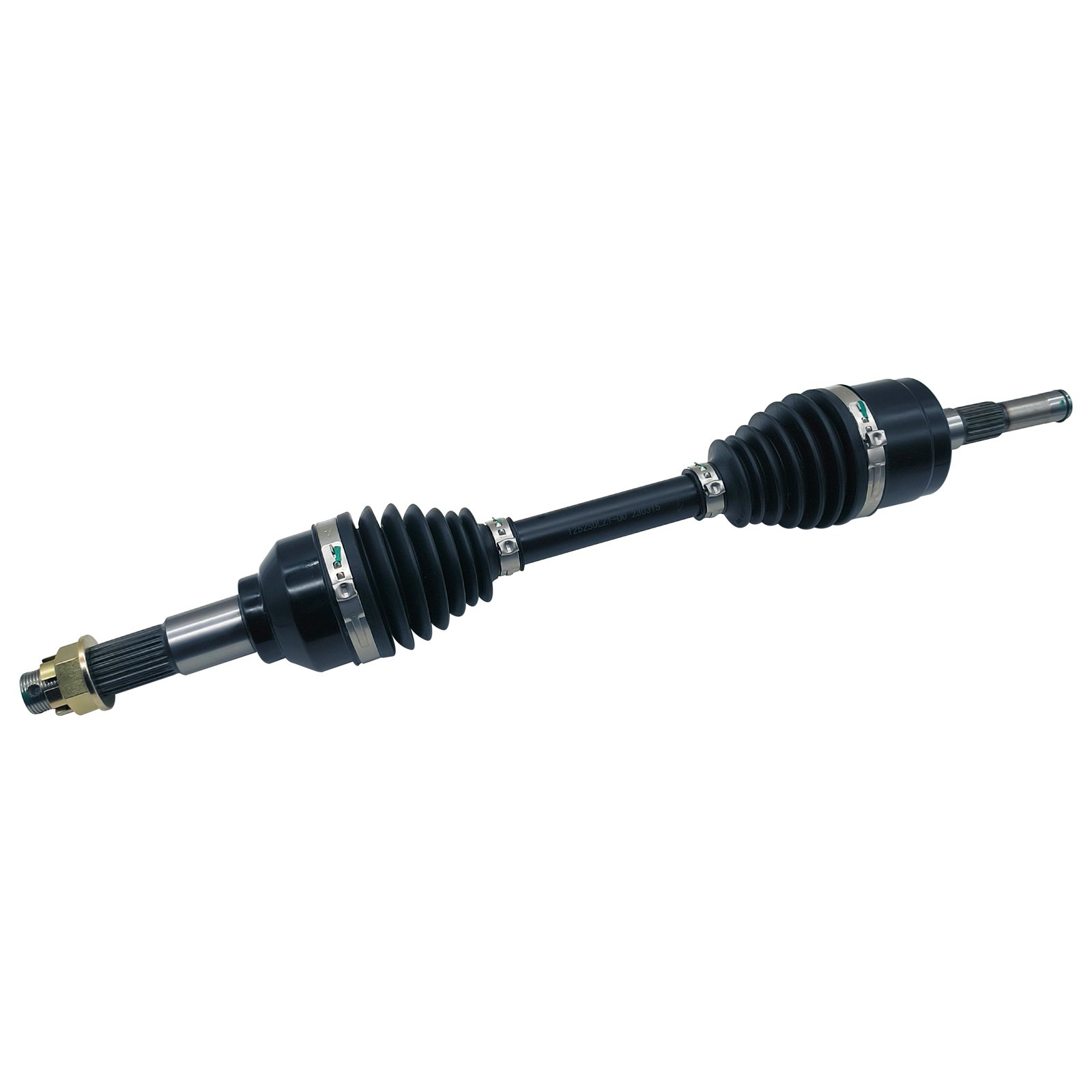 ODES Liangzi Stels 1000cc DRIVE FRONT LEFT SHAFT OEM 17001220000 4x4 Quad ATV/UTV Parts