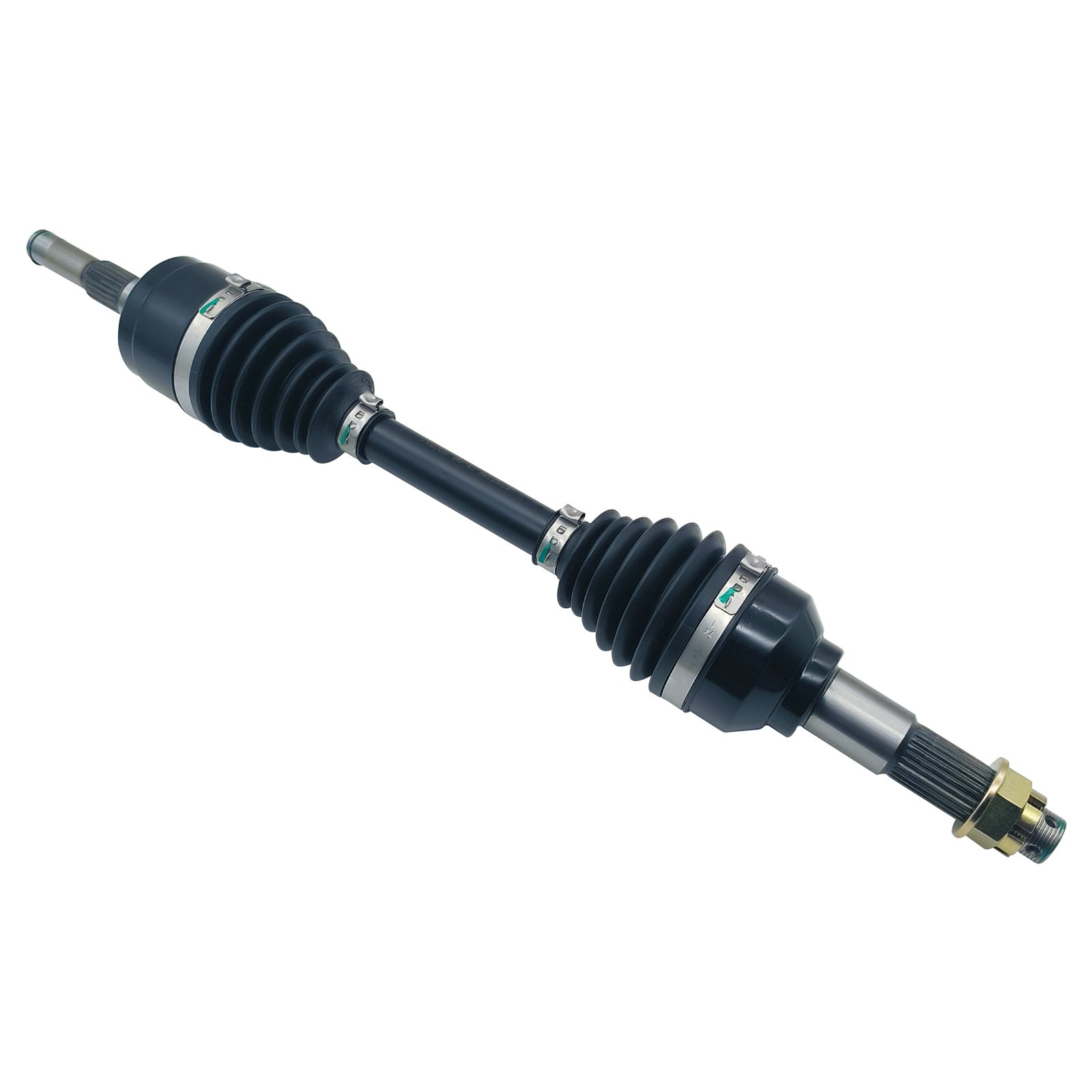 ODES Liangzi Stels 1000cc DRIVE FRONT LEFT SHAFT OEM 17001220000 4x4 Quad ATV/UTV Parts