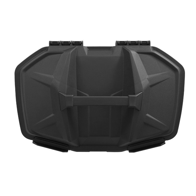 YongJin for Sea-Doo Weather Resistant LinQ Tool Storage Box with Installation Kit 715008111 Atv Storage Box