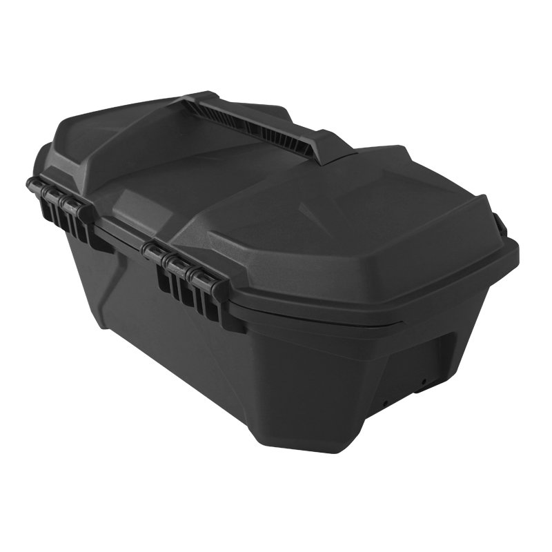 YongJin for Sea-Doo Weather Resistant LinQ Tool Storage Box with Installation Kit 715008111 Atv Storage Box