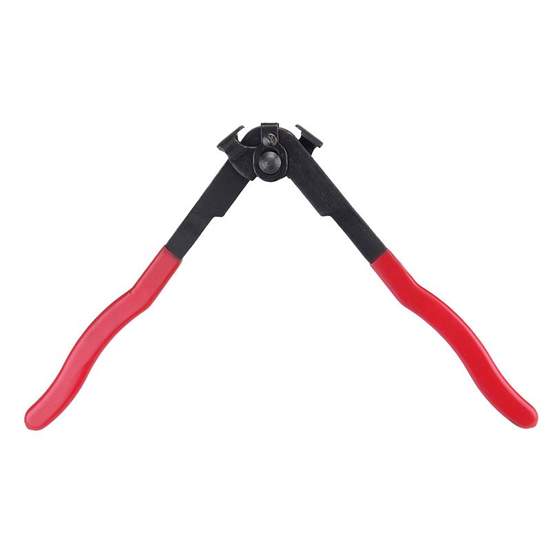 Tube Bundle Pliers ATV Auto CV Joint Banding Boot Axle Clamp Tool CV Half Shaft Boot Band Buckle Clamps Repair Install Tools