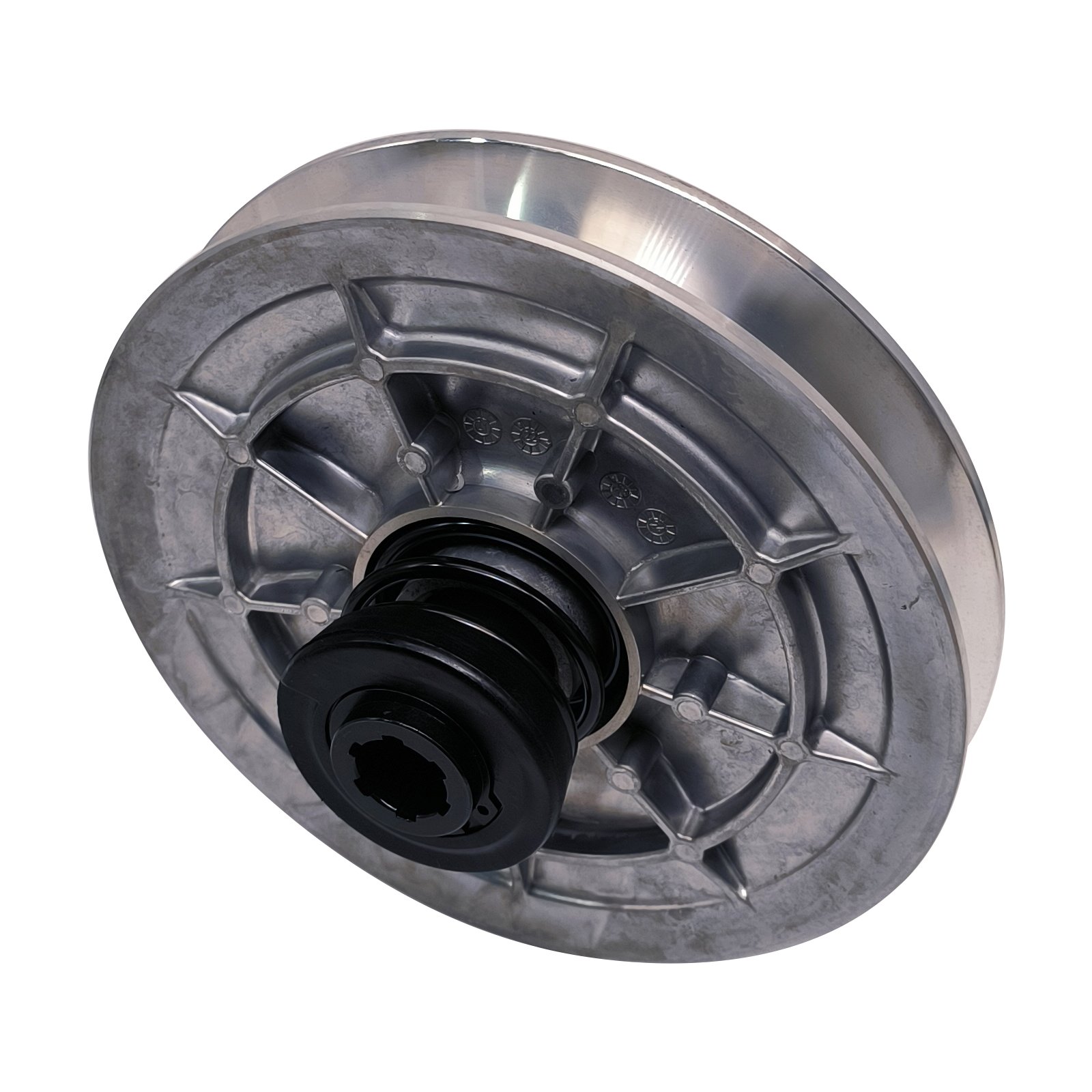 ODES Liangzi Stels 1000cc ATV LZ1000 ATV Secondary Driven Clutch OEM 21050821000 C 4x4 Quad ATV/UTV Parts