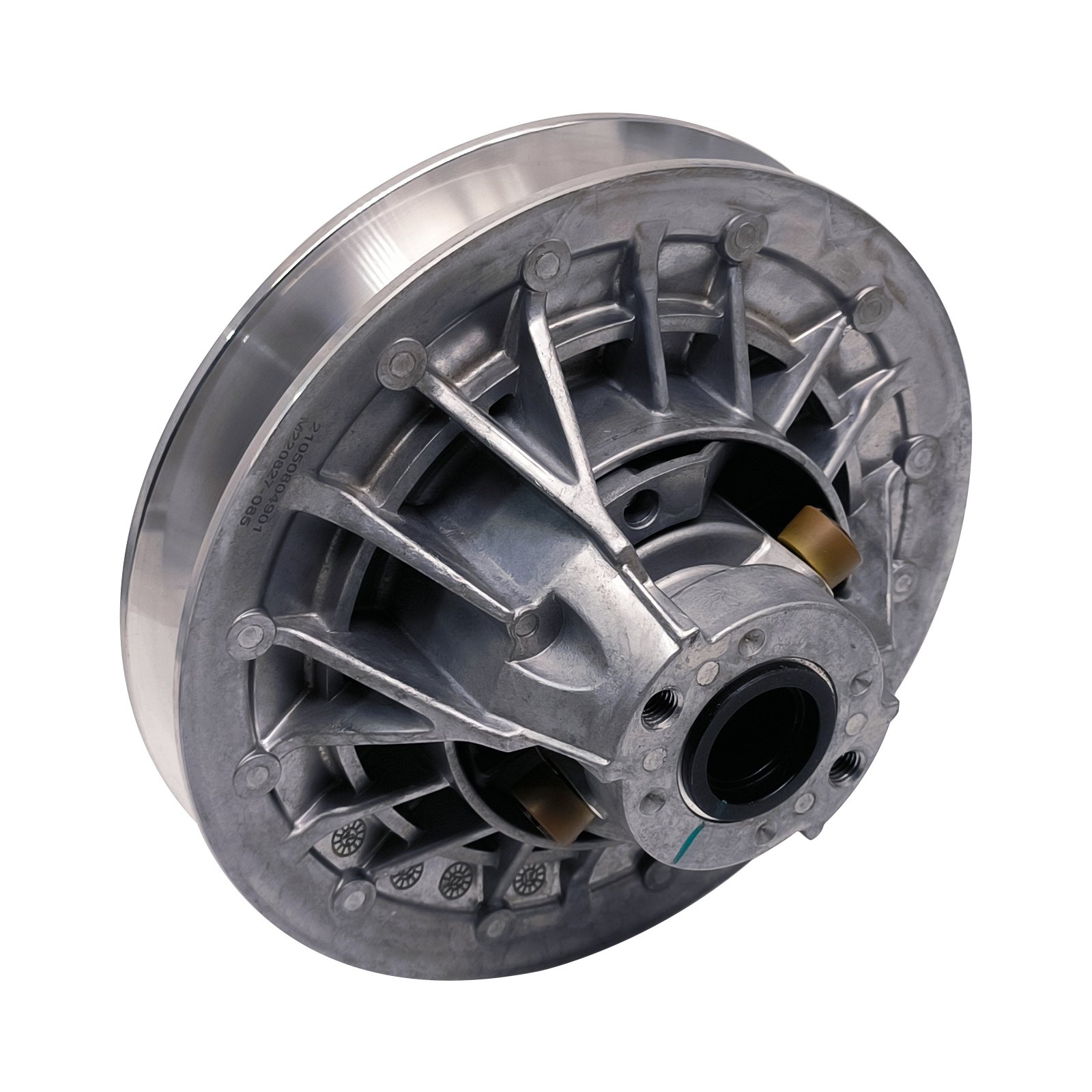 ODES Liangzi Stels 1000cc ATV LZ1000 ATV Secondary Driven Clutch OEM 21050821000 C 4x4 Quad ATV/UTV Parts