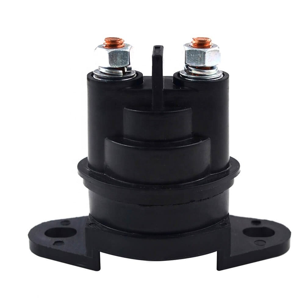 ATV Solenoid Part Starter Relay Solenoid 278003012 278002347 278001802 278001766 278001641 278000513 278001376