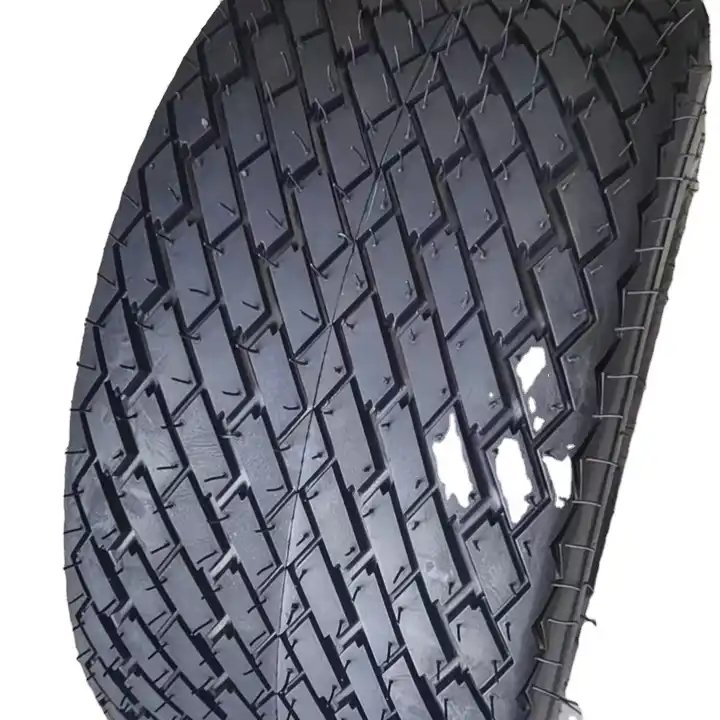 Tubeless Golf / ATV Cart Tyre / Wheel 18x8.50-8