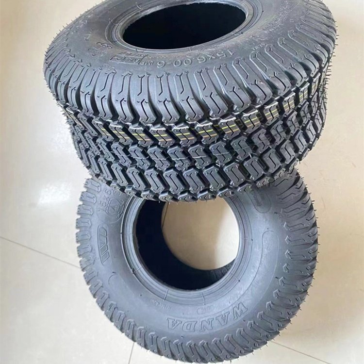 Tire for Golf Cart 13x5.00-6 15x6.00-6 22x11-10 23x10.5-12 23x10.5-14 18x8.5-8 20.5x8-10 205/50-10 225/55-12 205/65-10 Atv Tyre