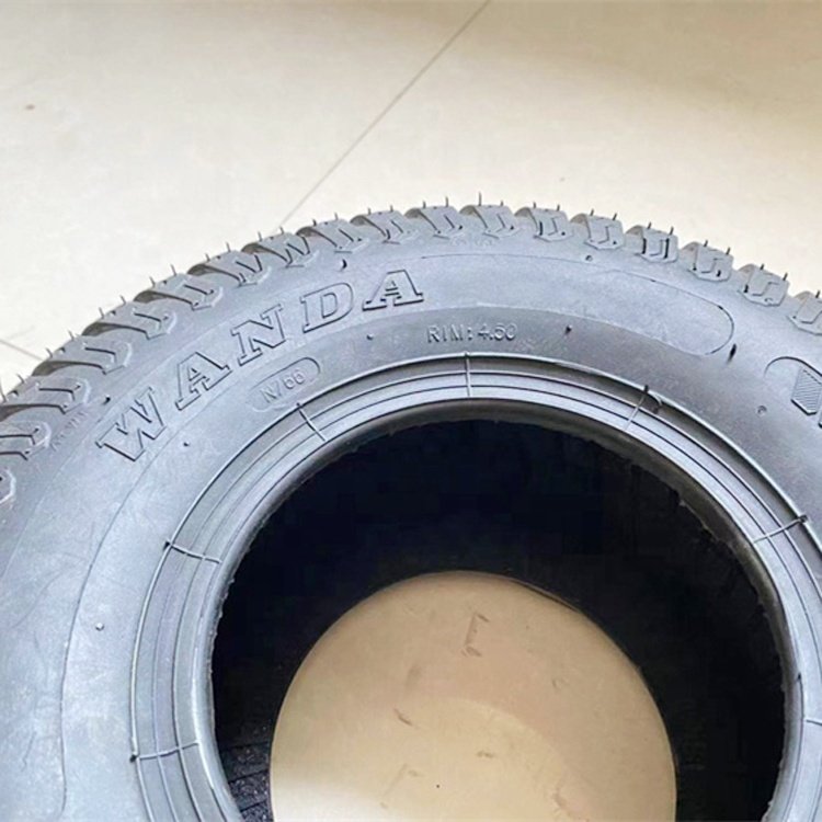 Tire for Golf Cart 13x5.00-6 15x6.00-6 22x11-10 23x10.5-12 23x10.5-14 18x8.5-8 20.5x8-10 205/50-10 225/55-12 205/65-10 Atv Tyre