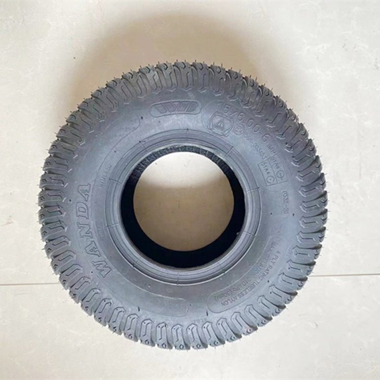 Tire for Golf Cart 13x5.00-6 15x6.00-6 22x11-10 23x10.5-12 23x10.5-14 18x8.5-8 20.5x8-10 205/50-10 225/55-12 205/65-10 Atv Tyre