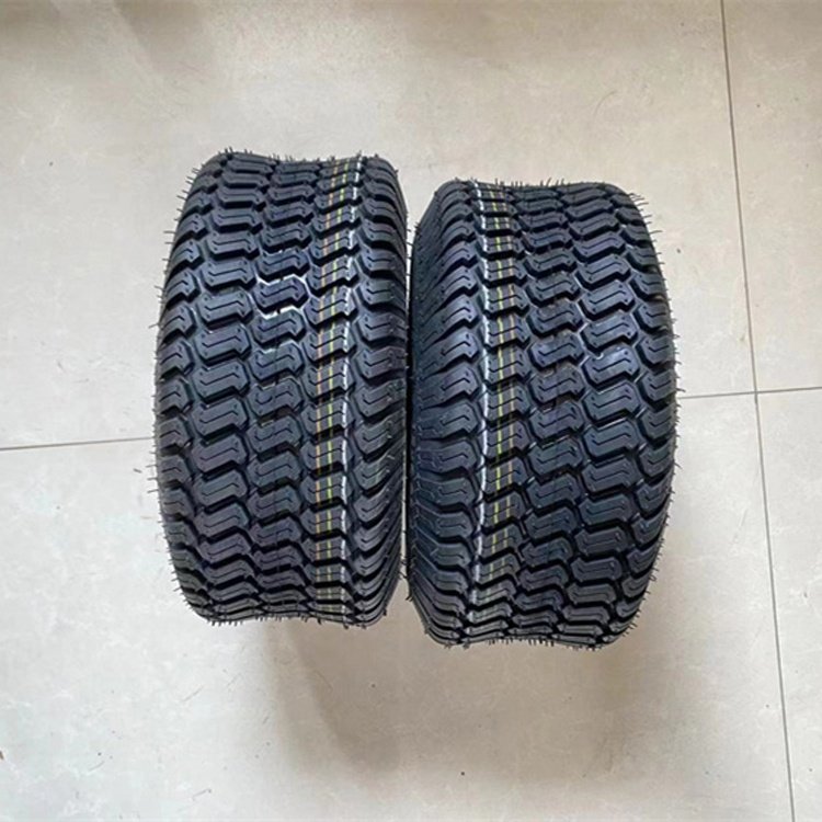 Tire for Golf Cart 13x5.00-6 15x6.00-6 22x11-10 23x10.5-12 23x10.5-14 18x8.5-8 20.5x8-10 205/50-10 225/55-12 205/65-10 Atv Tyre