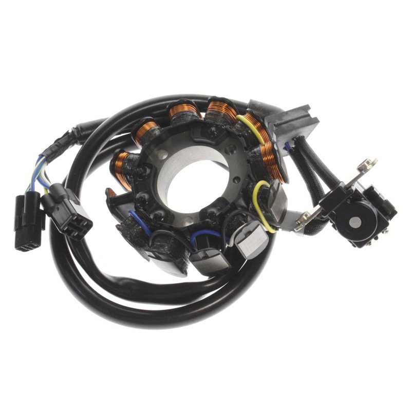 Stator for Honda CRF450X CRF 450 X 2005 2006 2007 2008 2009 2012-2017 OEM 31120-MEY-672 ATV UTV Parts
