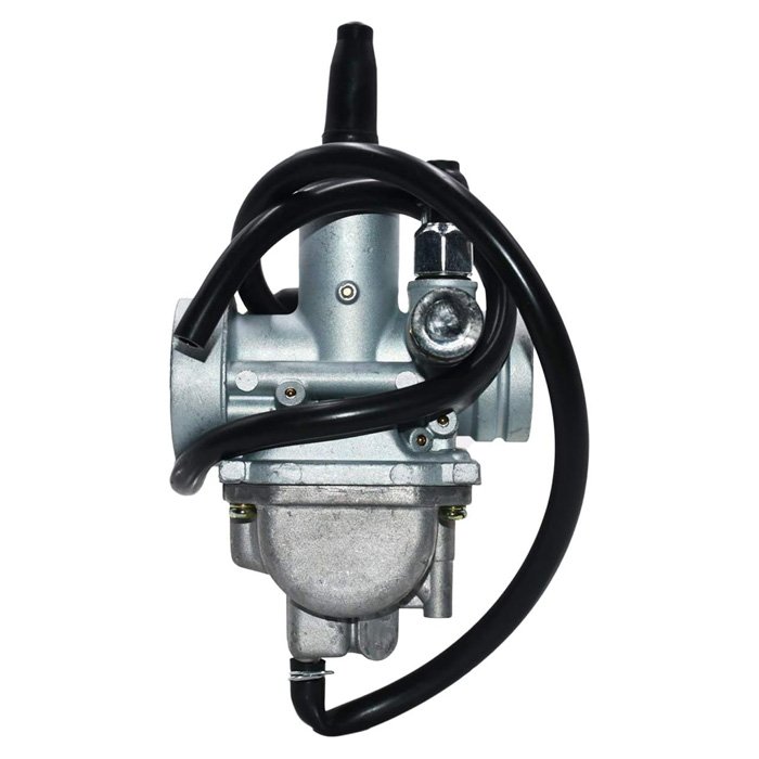 Carburetor Quadrunner Carb for Suzuki LT160 LTF160 1989-2004 OEM 13200-02C03 13200-03400 ATV Spare Parts