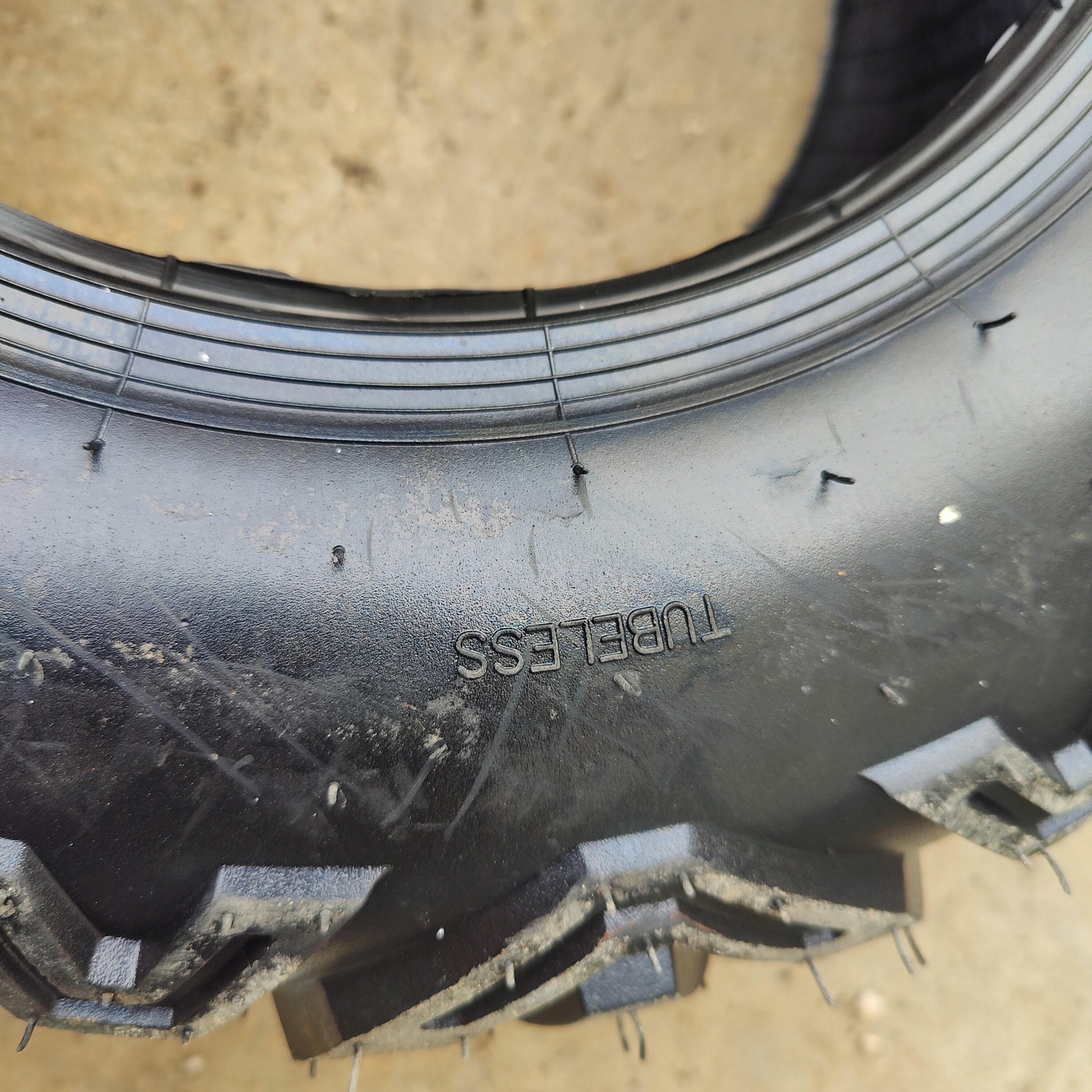 25x8-12 Wholesale Atv Utv Desert Tire Ballon Sand Tires Atv and Utv Road Tyre